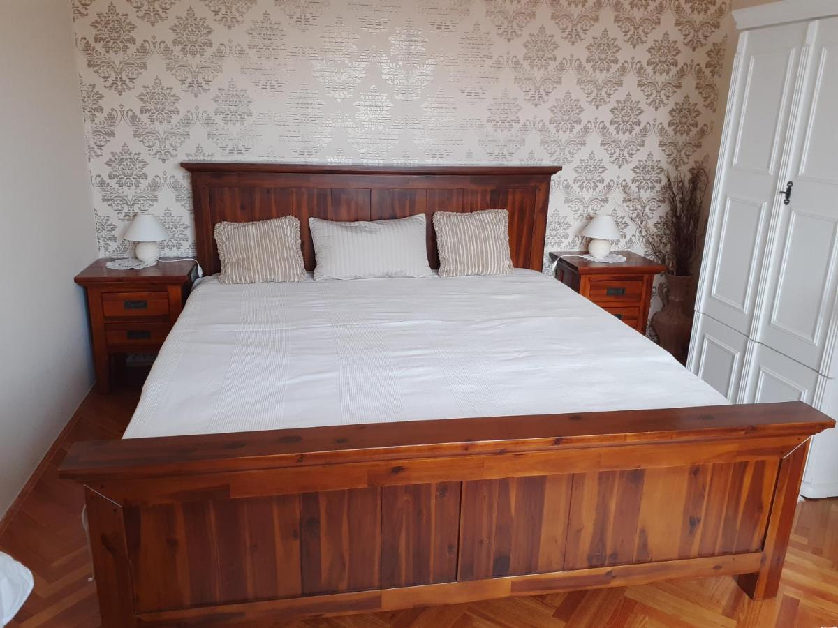 Apartment Domboldal Vendeghaz Noszvaj