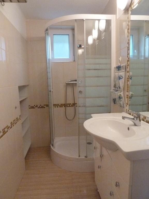 Domboldal Vendeghaz Apartment Noszvaj