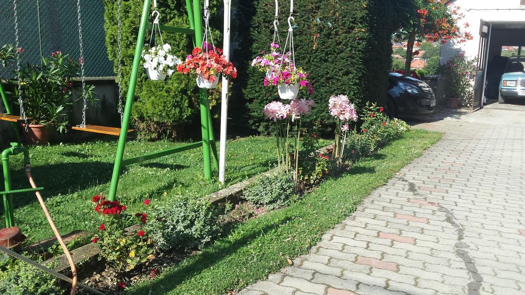 Apartment Domboldal Vendeghaz Noszvaj