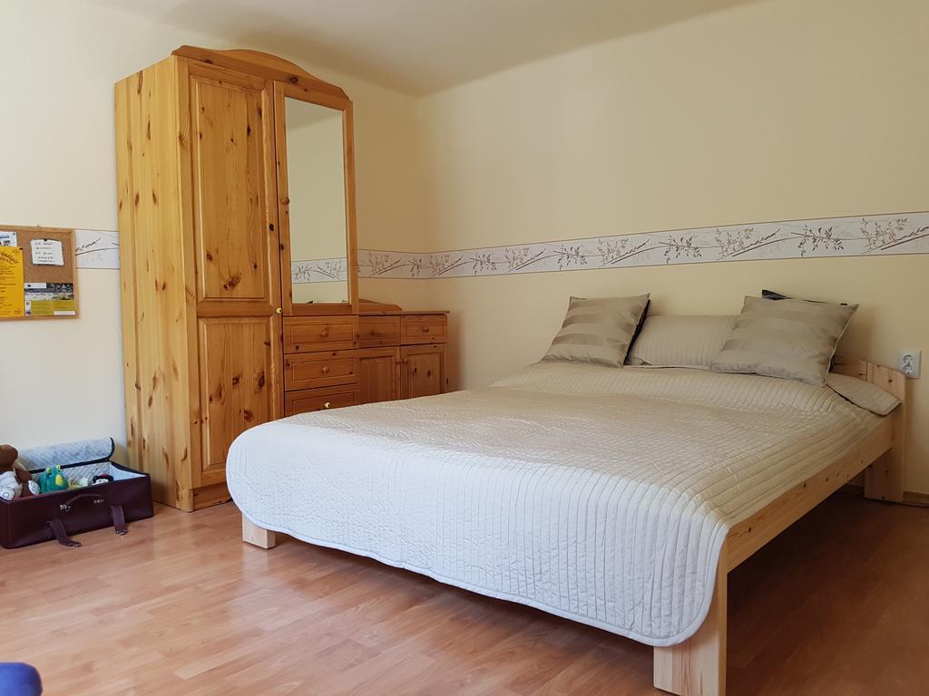 Apartment Domboldal Vendeghaz Noszvaj