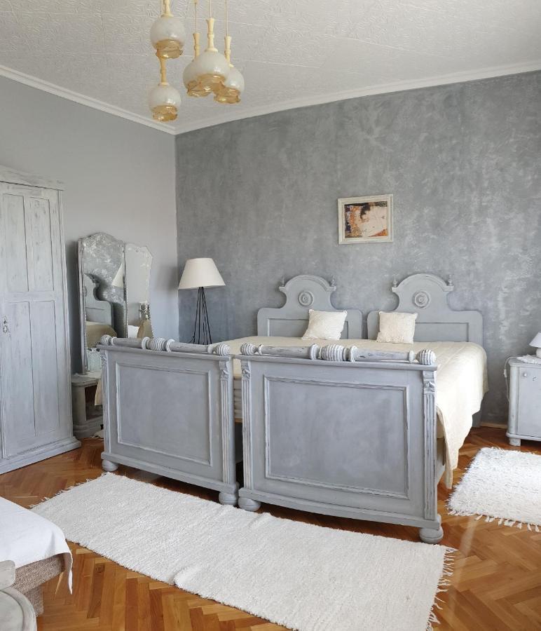 Apartment Domboldal Vendeghaz Noszvaj